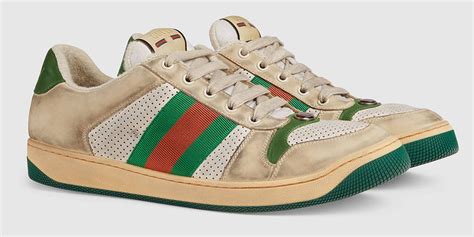 gucci sonic sneakers|vintage Gucci shoes sneakers.